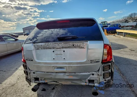 2013 Ford Edge Limited из США, поврежденный, VIN 2FMDK3K93DBB04460